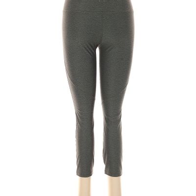 Varley Women Gray Leggings M