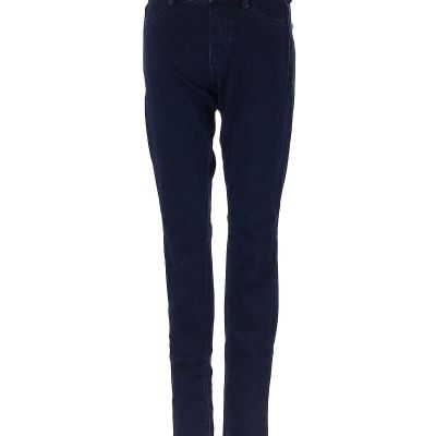 Uniqlo Women Blue Jeggings 24W