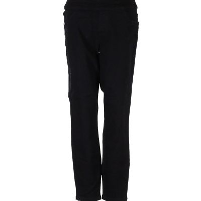 Simply Vera Vera Wang Women Black Jeggings 4