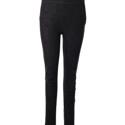 Gap Women Black Jeggings 4