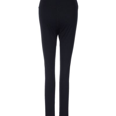 On 34th Women Black Leggings XXS