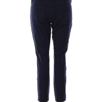 Banana Republic Women Blue Jeggings 12