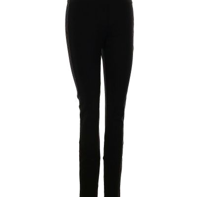 J.Crew Women Black Leggings 4