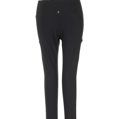 NWT ThirdLove Women Black Leggings XL