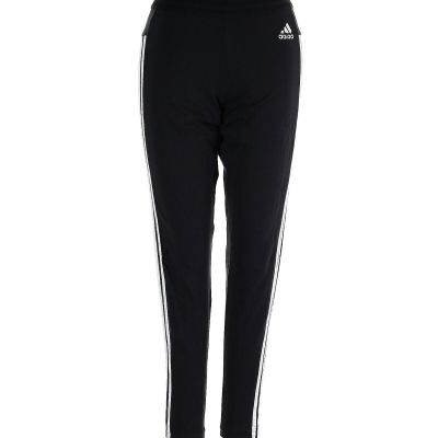 Adidas Women Black Leggings S