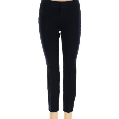 Banana Republic Women Black Leggings 2