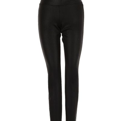 Express Women Black Leggings XS