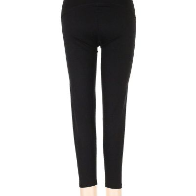 SPANX Women Black Leggings S