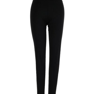 Uniqlo Women Black Leggings S