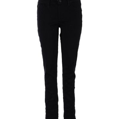 Soho Women Black Jeggings L