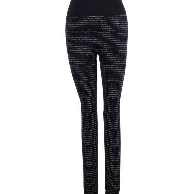 Athleta Women Black Leggings XS