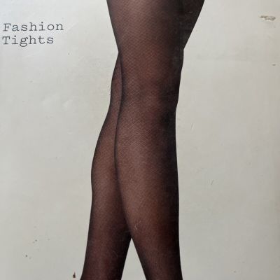 A New Day Fashion Tights  Sz M/L Free Shipping