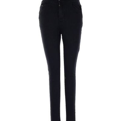 Jeans Women Black Jeggings M