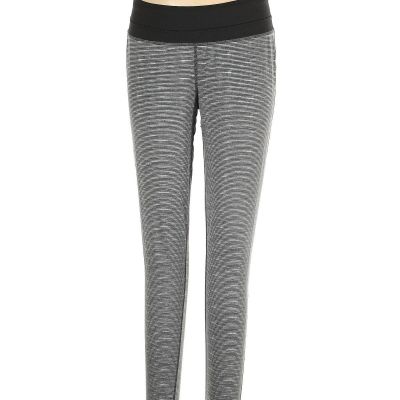 Inspire Women Gray Leggings L