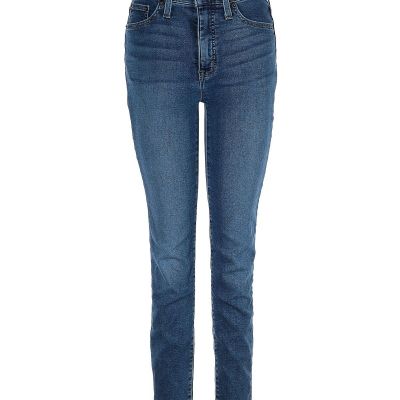 J.Crew Factory Store Women Blue Jeggings 28W