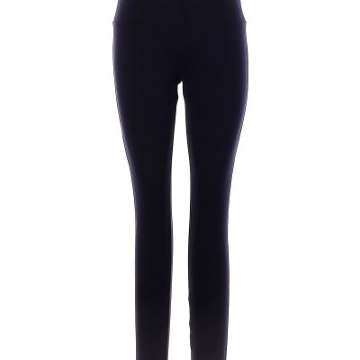 INC International Concepts Women Blue Leggings 10