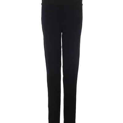 Vince Camuto Women Black Leggings XS