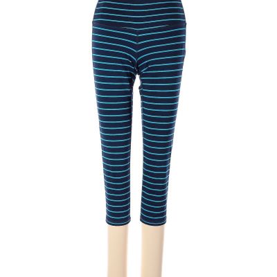 Athleta Women Blue Leggings XS