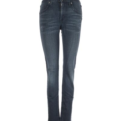 Carmar Women Blue Jeggings 25W