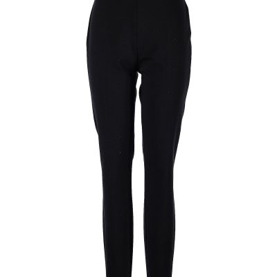 J.Crew Women Black Leggings M