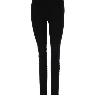 BP. Women Black Leggings M