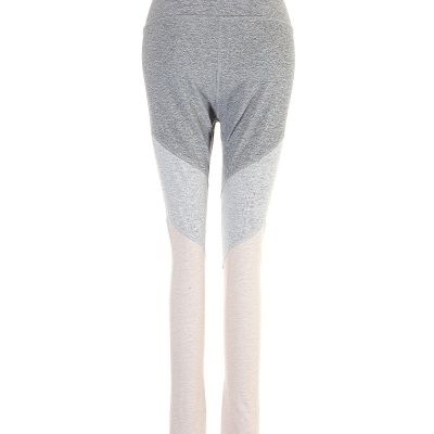 Outdoor Voices Women Gray Leggings M