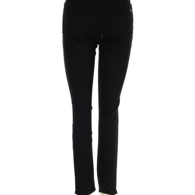 Rag & Bone Women Black Jeggings 25W