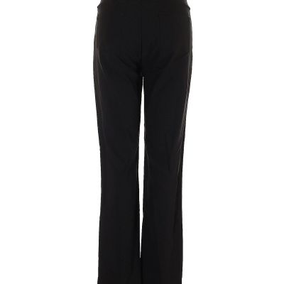 J. McLaughlin Women Black Leggings 8