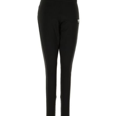 Adidas Women Black Leggings M