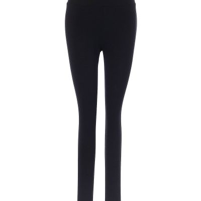 Vince Camuto Women Black Leggings XS