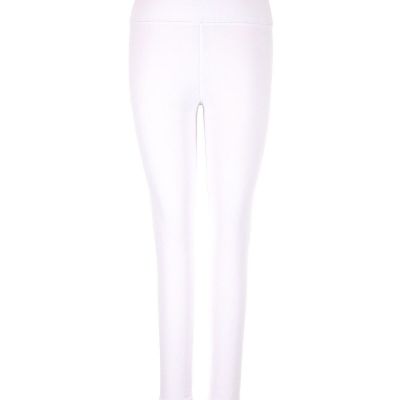 Unbranded Women White Leggings M