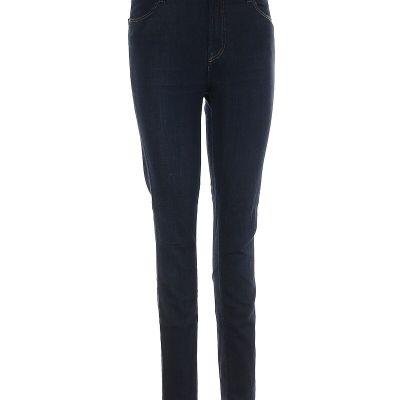 J Brand Women Blue Jeggings 28W