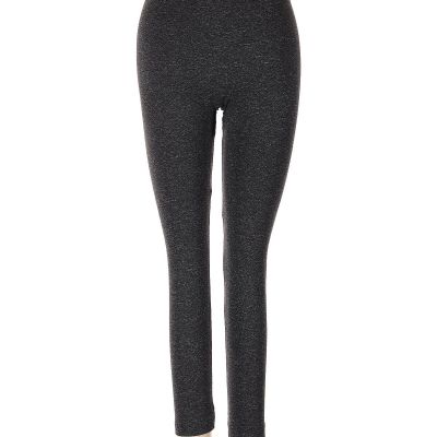 Unbranded Women Gray Leggings S