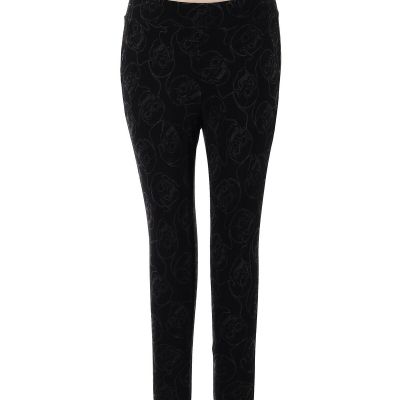 Torrid Women Black Leggings 1X Plus