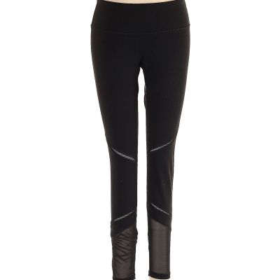 Active by Old Navy Women Black Leggings M