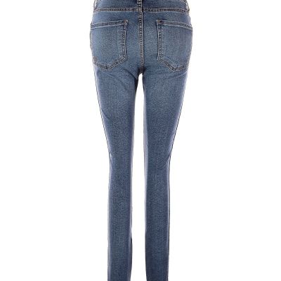 Kut from the Kloth Women Blue Jeggings 4