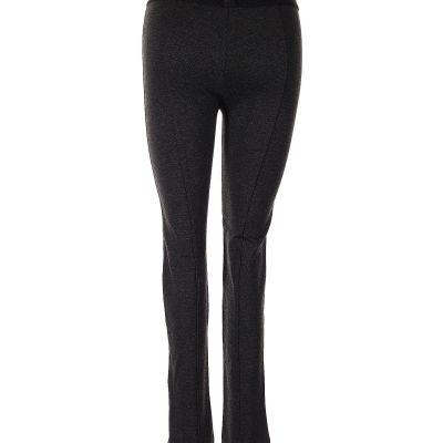 Calvin Klein Women Black Leggings S