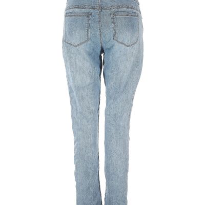 Lola jeans Women Blue Jeggings 14