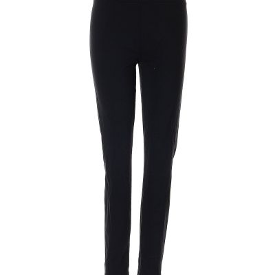 J.Crew Women Black Leggings M