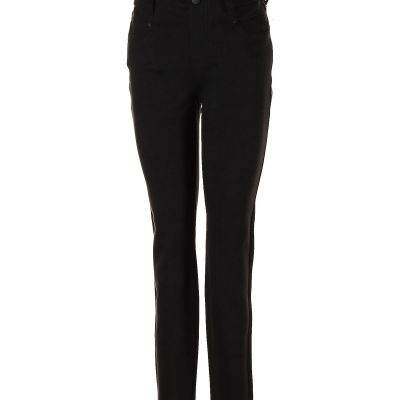 Liverpool Los Angeles Women Black Jeggings 6