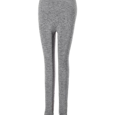 LNDR Women Gray Leggings M