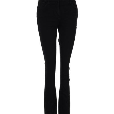 3x1 Women Black Jeggings 28W