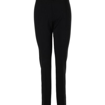 Max Edition Women Black Leggings M