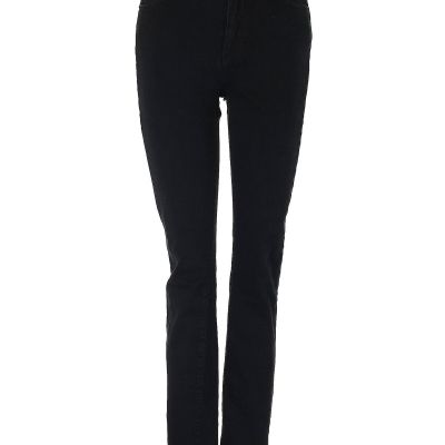 BDG Women Black Jeggings 25W