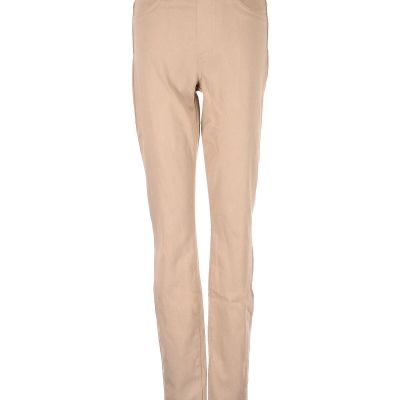 Uniqlo Women Brown Leggings 26W