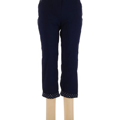 Style&Co Women Blue Jeggings 8