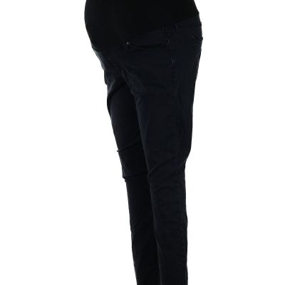 Gap Women Black Jeggings 10