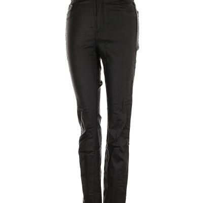 &Denim by H&M Women Black Jeggings 26W