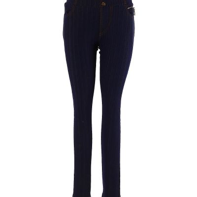 Assorted Brands Women Blue Jeggings M