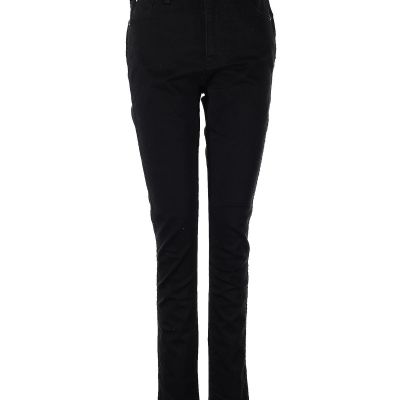 Madewell Women Black Jeggings 29W